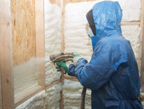 Trusted Spring Valley, NY Insulation Experts